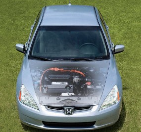 Inilah Produsen Mobil Paling Hijau Versi Forbes